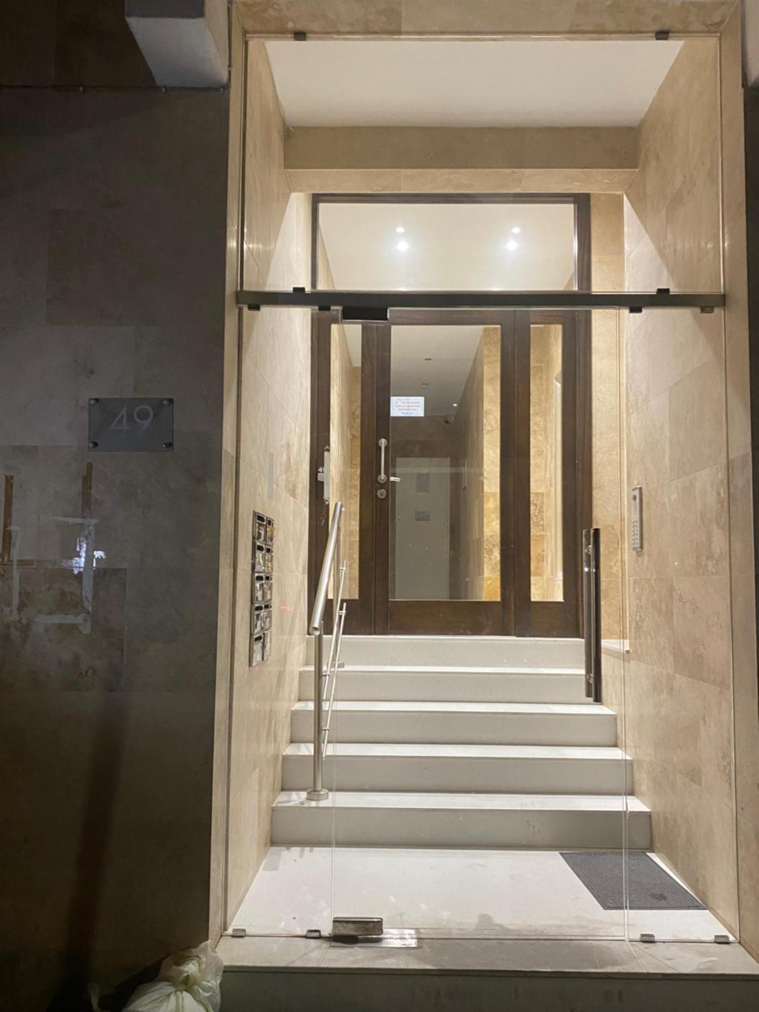 Sliema Seaview Apartment- Valletta Views - Apt 8, 49 Tigne Point Mansions Esterno foto